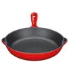 Küchenprofi Brat- und Servierpfanne, 16 cm rot 403151416 Produktbild-Vorschau 4