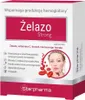 ŻELAZO STRONG NA WSPARCIE PRODUKCJI HEMOGLOBINY 30 KAPSUŁEK - STARPHARMA Produktbild-Vorschau