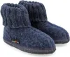 Haflinger Hausschuhe Herren 31383832383732 Blau 38 EU Produktbild-Vorschau 6
