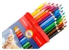 Buntstifte Triocolor  Jumbo 24er Pack Produktbild-Vorschau 2
