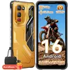 Blackview FORT 5  incl Aurabass1,AI Outdoor Produktbild-Vorschau 1