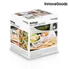 InnovaGoods Eierkocher für die Mikrowelle mit Rezepten Produktbild-Vorschau 10