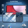 Hülle für Samsung Galaxy A05S Transparent TPU Bumper Produktbild-Vorschau 2