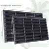 NYVI Outdoor Fußmatte KokosGUARD 40x60 cm Schwarz - Produktbild-Vorschau 6