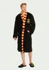 Accappatoio Harry Potter 1 Hogwarts Anteprima dell’immagine prodotto 4