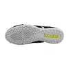 GEOX Sneaker SNAKE, Rauleder, Schwarz, Herren Produktbild-Vorschau 5