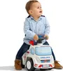 Auto ambulanza a pedali Falk con clacson – A partire da 1 Anteprima dell’immagine prodotto 18