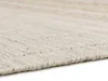 SCHÖNER WOHNEN-Kollektion Kurzflorteppich NERIA creme 160 x Produktbild-Vorschau 4