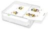 Mr. & Mrs. Panda Tischuntersetzer Bienen Paar 15er Set - Produktbild-Vorschau 5