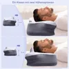 Nackenkissen, Kopfkissen, Seitenschläferkissen, Produktbild-Vorschau 4
