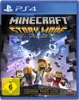 Minecraft: Story Mode Produktbild-Vorschau 1