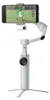 Insta360 Flow 2 AI Tracker Bundle Stone Gray - gimbal con Anteprima dell’immagine prodotto 11