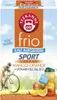 Teekanne FRIO Tee - verschiedene Sorten - 1 Packung (18 Produktbild-Vorschau 5