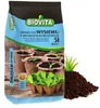 Saat-Erde 5 l - Hochwertig - Nährstoffreich - Für Garten Produktbild-Vorschau 17
