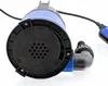 Bituxx Flachsaug Tauchpumpe 400 Watt Blau MS-17241 Produktbild-Vorschau 6