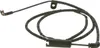 BOSCH 1 987 473 055 Warnkontakt Bremsbelagverschleiß 1160mm Produktbild-Vorschau 3