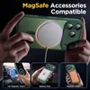 Magnet-Case für iPhone 17 Pro Max Hülle Magsafe Schutzhülle Produktbild-Vorschau 5