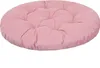 Bjird Hängesessel Kissen, Auflage für Papasansessel - 92x92 Produktbild-Vorschau 1