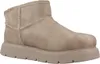 Skechers Keepsakes - Snow Bir Couleur Marron Voir les images du produit 12