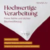 Maxiga Daunenkissen 80x80 cm 100 % DAUNE | Füllgewicht Produktbild-Vorschau 3