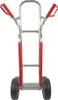 Trestles Profi Sackkarre S04 Alu – 150kg Tragkraft, Produktbild-Vorschau 7
