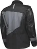 Scott Priority GTX Motorrad Textiljacke, schwarz, XS Produktbild-Vorschau 2