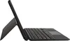Gecko Keyboard Cover 2.0 Apple iPad 10.2 (19/20/21) QWERTZ, Produktbild-Vorschau 4
