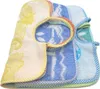 Bubabù Bav021/6 Dumbo - Elastisches Lätzchen, Baumwolle, 33 Produktbild-Vorschau 6