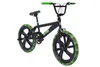 WYNN BMX Freestyle 20 Zoll XX1.2 schwarz-grün Rahmenhöhe 28 Produktbild-Vorschau 9