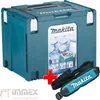 Makita 198253-4 MAKPAC Gr.4 isoliert Produktbild-Vorschau 13