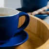 Argon Ta 12-teiliges Set aus farbigen Cappuccinotassen und Produktbild-Vorschau 7
