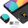 Cadorabo Hülle für Alcatel 1S 2021 / 3L 2021 Schutz Hülle Produktbild-Vorschau 6