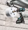 Makita XGT HP001GM201 - Wiertarko-wkrętarka - akumulatorowa Podgląd zdjęcia produktu 30