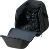 A ski boot bag with a ski boot inside. Anteprima dell’immagine prodotto