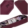 Bizon Soft Case Xiaomi 15 dunkel lila Produktbild-Vorschau 6