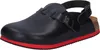 Birkenstock Kay SL Pantolette, Schwarz, Größe 45, normale Produktbild-Vorschau 1