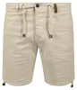 INDICODE IDMoses Herren Leinenshorts kurze Leinenhose Produktbild-Vorschau 6