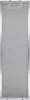A close-up product shot of a metal range hood filter. Produktbild-Vorschau
