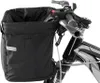 Verk 14474 Cestino impermeabile per bicicletta nero Anteprima dell’immagine prodotto 6