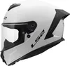 Ls2 Ff820 Rapid Iii Casque intégral Blanc XL Blanc XL Voir les images du produit 2