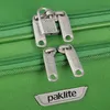 paklite Orlando - 2-Rollen-Trolley L 73 cm (grün) Produktbild-Vorschau 8