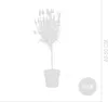 2x Lavandula Stoechas Anouk Stam P12 H30 Produktbild-Vorschau 6