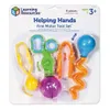 Learning Resources Spielzeug - Helping Hands Feinmotorik Produktbild-Vorschau 9