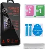 Cadorabo Panzer Folie für HTC ONE E9 Schutzfolie in Produktbild-Vorschau 6