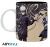 Jujutsu Kaisen - Quartetto Tokyo Jujutsu High - Tazza Anteprima dell’immagine prodotto 4