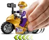 Lego Selfie-Stuntbike Produktbild-Vorschau 18