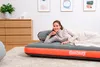 Bestway® Doppelluftbett Roll & Relax mit Kissenpumpe 203 x Produktbild-Vorschau 5