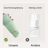 500ml Flaschenwärmer – USB wiederaufladbar, schnelle Produktbild-Vorschau 3