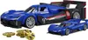 Kit modello Cadillac GTP Hypercar, scala 1:32, 230 parti Anteprima dell’immagine prodotto 8
