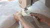 NOW-ART Okenní záclona Voile White 200x100 cm - 1 kus - Náhled obrázku produktu 12